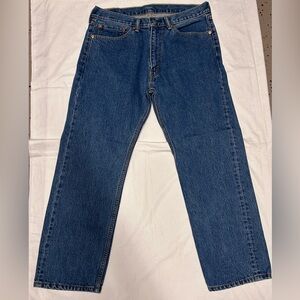 Men’s Levi’s 505 36x29